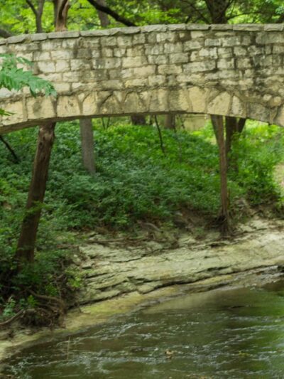 Prather Park - Dallas, TX
