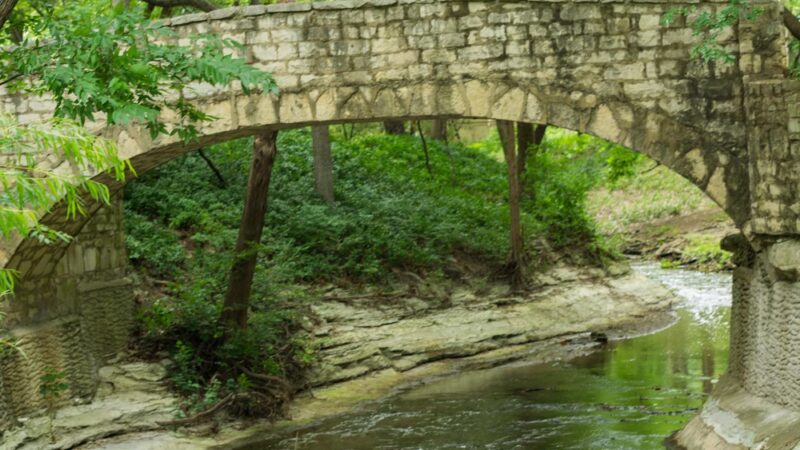 Prather Park - Dallas, TX