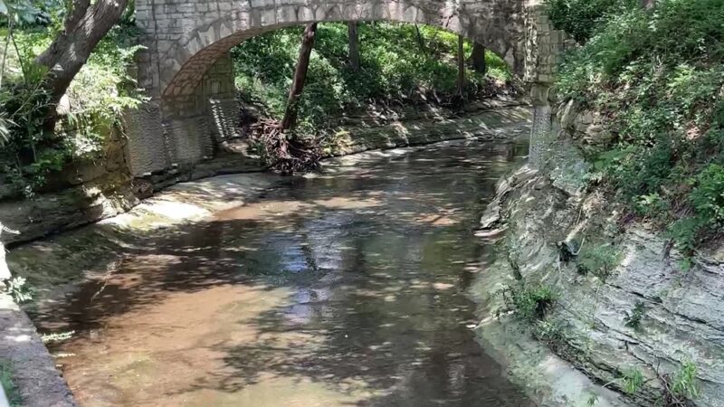 Prather Park - Dallas, TX
