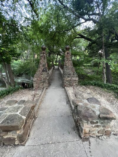 Prather Park - Dallas, TX