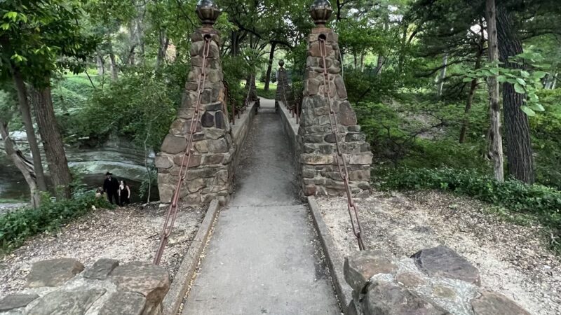 Prather Park - Dallas, TX