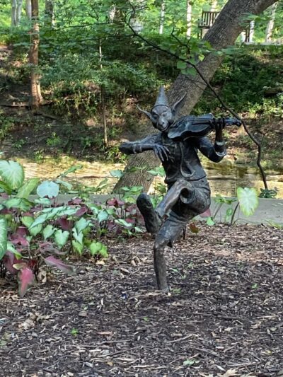 Prather Park - Dallas, TX