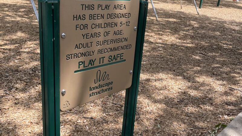 Preston Hollow Park - Dallas, TX