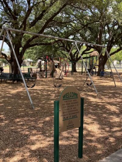 Preston Hollow Park - Dallas, TX