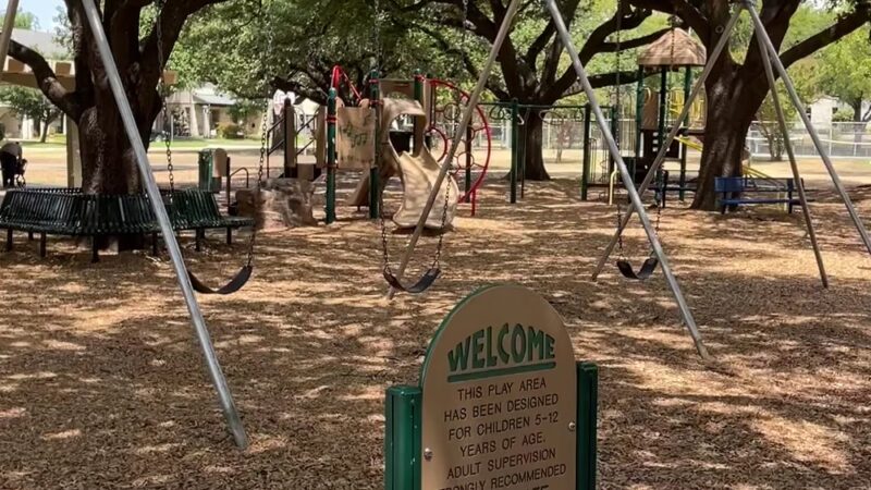 Preston Hollow Park - Dallas, TX