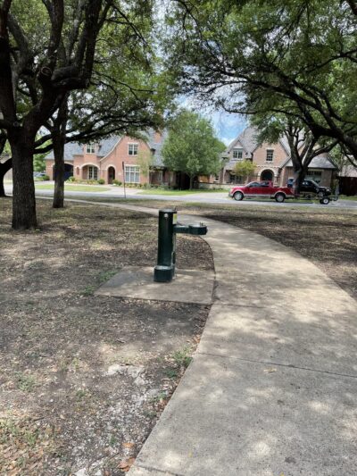 Preston Hollow Park - Dallas, TX