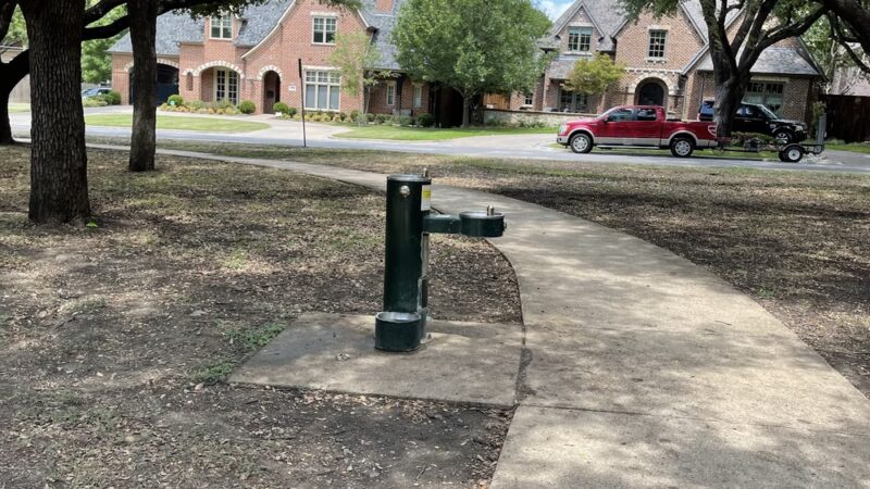 Preston Hollow Park - Dallas, TX