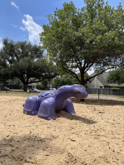 Preston Hollow Park - Dallas, TX