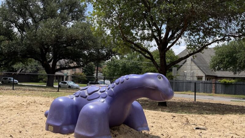 Preston Hollow Park - Dallas, TX