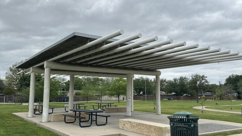 Royal Park - Dallas, TX