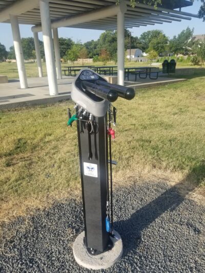 Royal Park - Dallas, TX