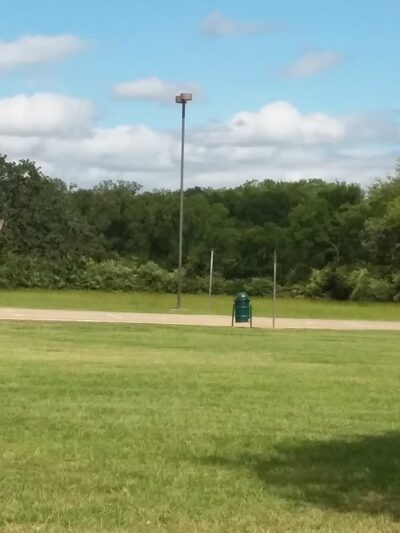 Saint Augustine Park - Dallas, TX