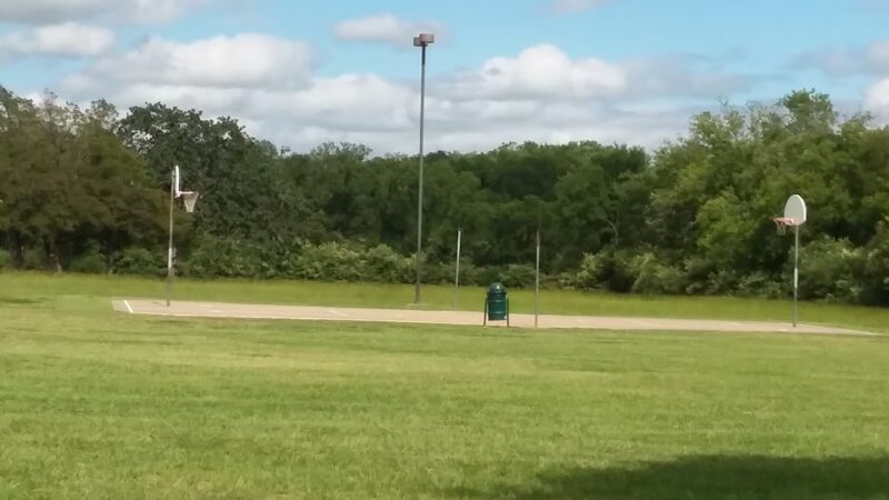 Saint Augustine Park - Dallas, TX