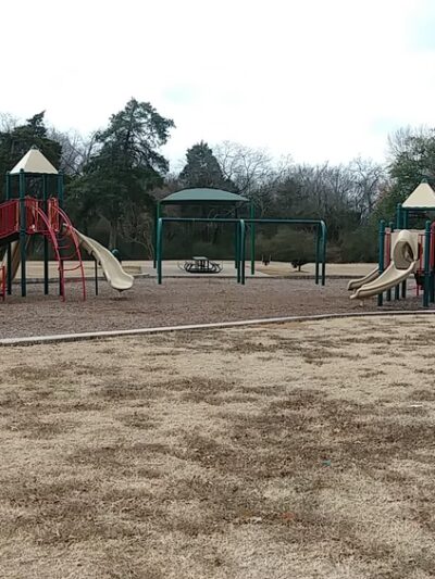 Saint Augustine Park - Dallas, TX