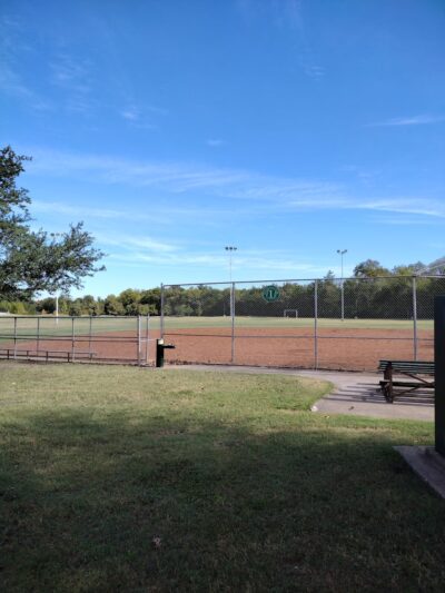 Singing Hills Park - Dallas, TX