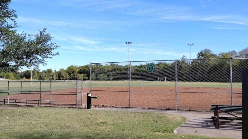 Singing Hills Park - Dallas, TX