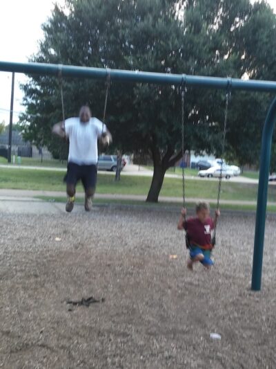 Singing Hills Park - Dallas, TX