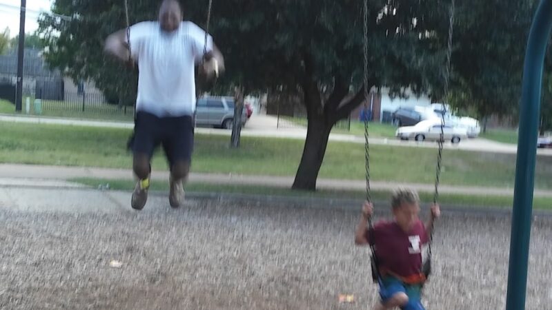 Singing Hills Park - Dallas, TX