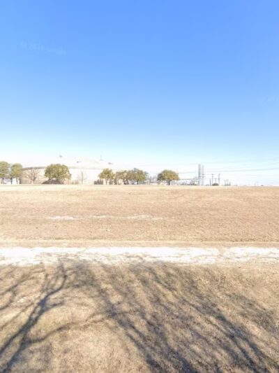 Sorcey Park - Dallas, TX