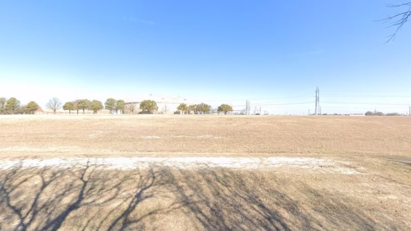 Sorcey Park - Dallas, TX