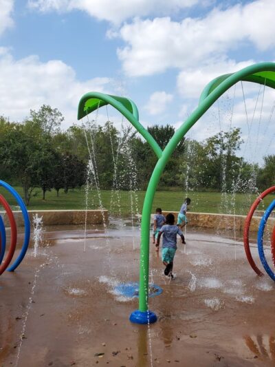 South Central Park - Dallas, TX