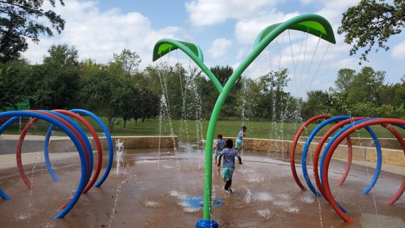 South Central Park - Dallas, TX