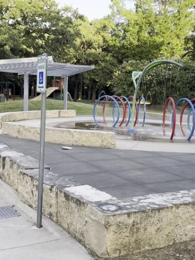 South Central Park - Dallas, TX