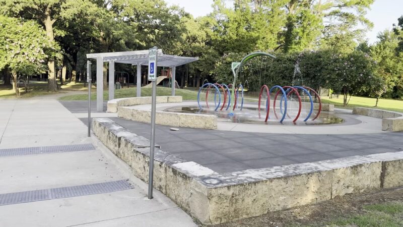 South Central Park - Dallas, TX