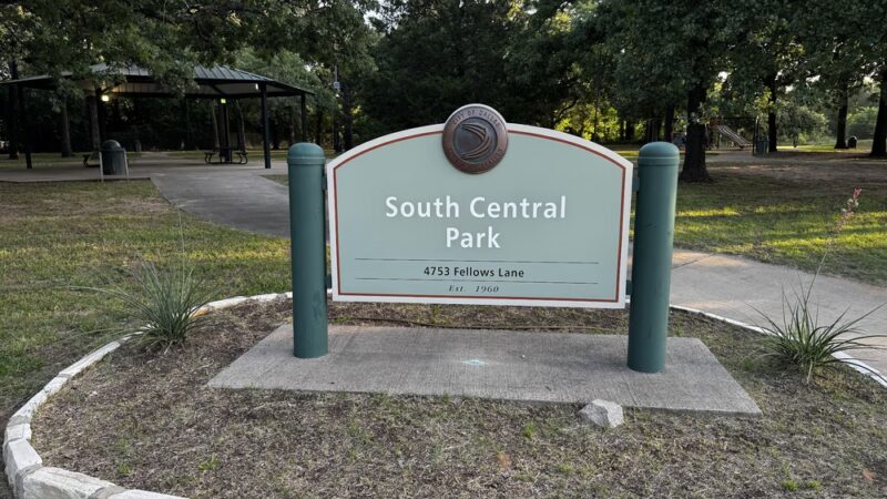 South Central Park - Dallas, TX