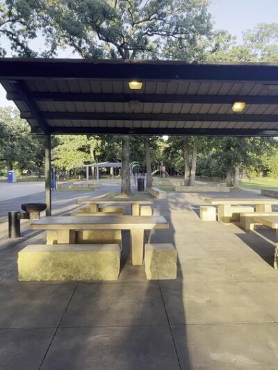South Central Park - Dallas, TX