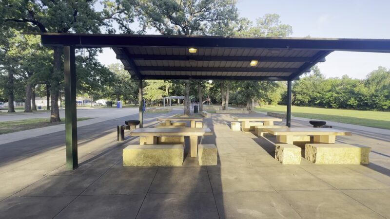 South Central Park - Dallas, TX