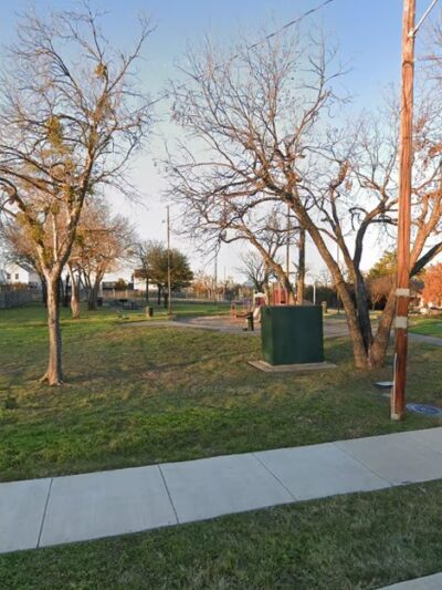 Stafford Park - Dallas, TX