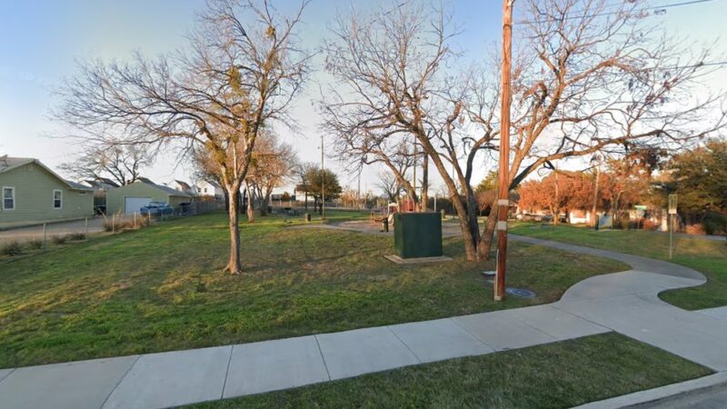 Stafford Park - Dallas, TX