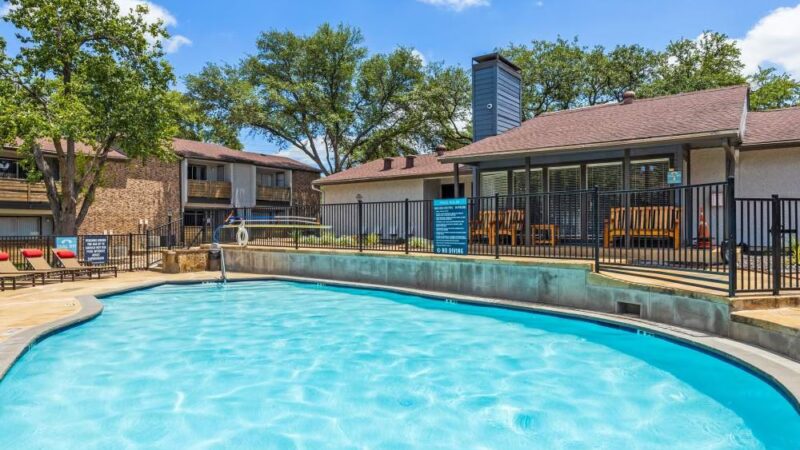 The Garrison - Dallas, TX