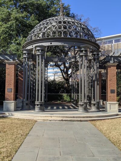 Turtle Creek Park - Dallas, TX