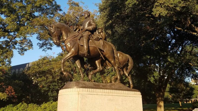 Turtle Creek Park - Dallas, TX