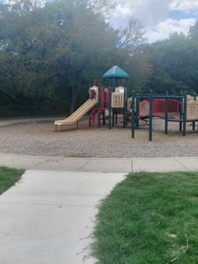 Twin Falls Park - Dallas, TX