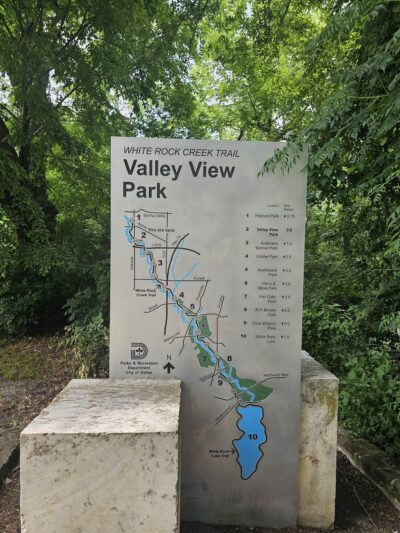 Valley View Park - Dallas, TX