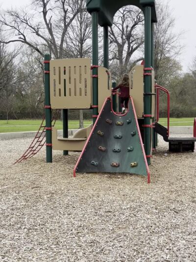 Valley View Park - Dallas, TX