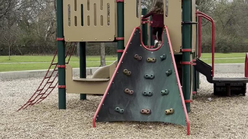Valley View Park - Dallas, TX
