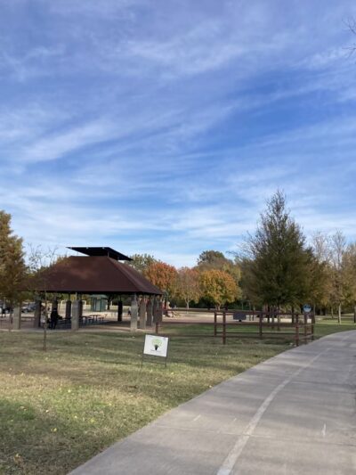 Valley View Park - Dallas, TX