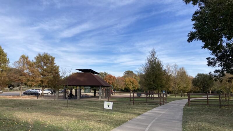 Valley View Park - Dallas, TX