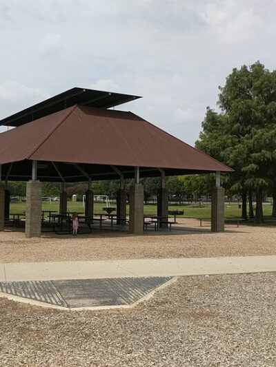 Valley View Park - Dallas, TX