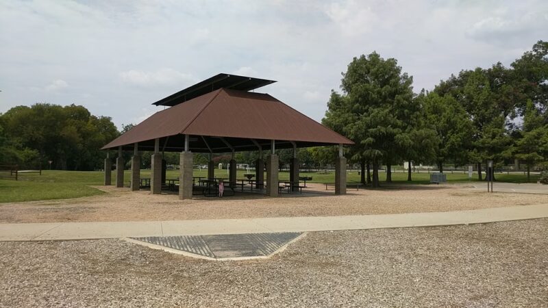 Valley View Park - Dallas, TX