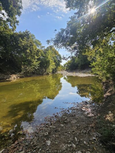 Valley View Park - Dallas, TX