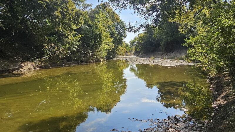 Valley View Park - Dallas, TX