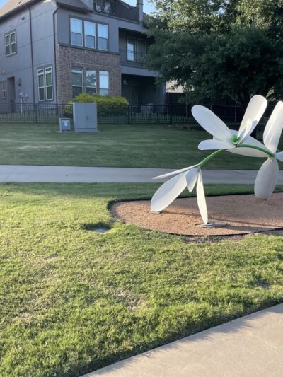 Watercrest Park - Dallas, TX