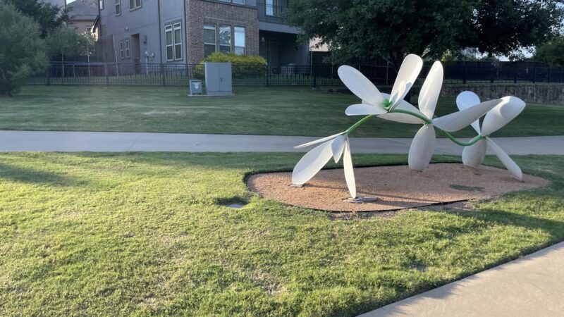 Watercrest Park - Dallas, TX