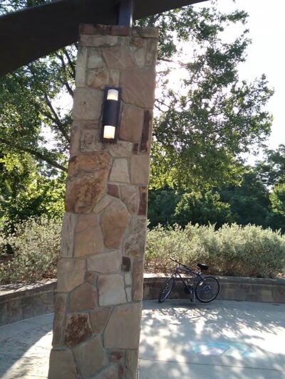 Watercrest Park - Dallas, TX