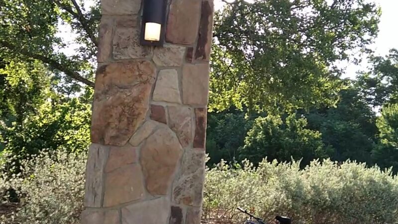 Watercrest Park - Dallas, TX